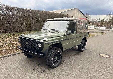 Mercedes-Benz G 230 PUCH H-ZULASSUNG *TOP*