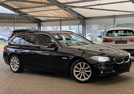 BMW 520 D Touring /Facelift/Automatik/Xenon/PDC
