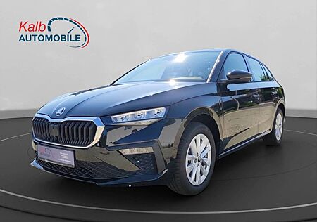 Skoda Scala 1.0TSI SELECTION+5J/100TKM+LED+PDC+SHZ