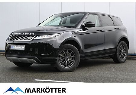 Land Rover Range Rover Evoque D150 AWD/LED/Kamera/AllSeason