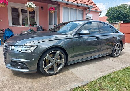 Audi A6 3.0 TDI 235kW quattro tiptronic -