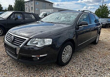 VW Passat Variant Volkswagen Comfortline/ 2 Hand-Navi-Klima