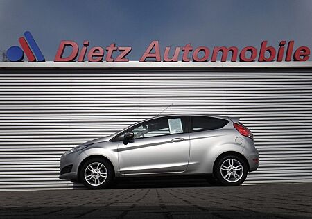 Ford Fiesta 1.0 Gerne Finanzierung+++