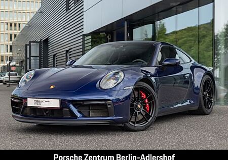Porsche 992 911 Carrera GTS BOSE Sportabgasanlage LED