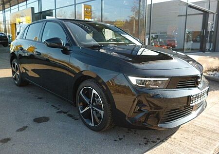 Opel Astra L 5-tg. 1,2i Automatik-Hybrid GS, I-Lux,HD