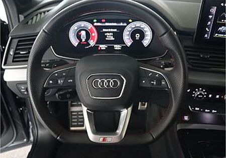 Audi SQ5 TDI quattro - 285 km/h