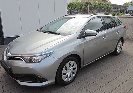 Toyota Auris Touring Sports "Cool" *Klimaautomatik*