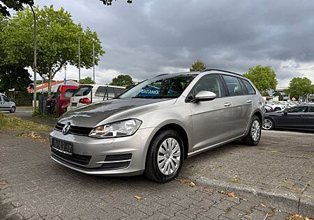 VW Golf Volkswagen VII Variant Trendline BMT