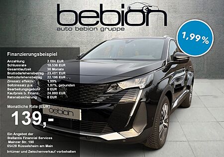 Peugeot 5008 1.2 PureTech 130 Allure Pack ACC KeyLess LM