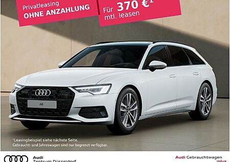 Audi A6 Avant 35 TDI advanced