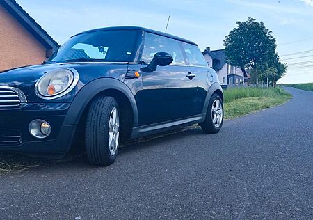 Mini ONE