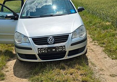 VW Polo Volkswagen 1.4