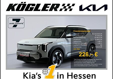 Kia EV2 42.2 5S EARTH WIC TEC DWP DES
