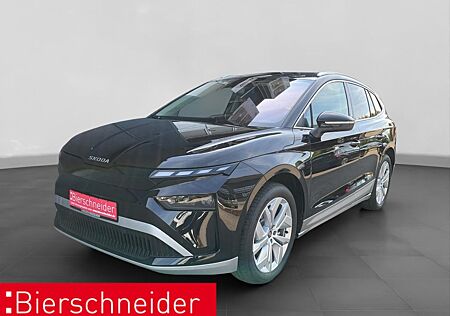 Skoda Enyaq 60 PLUS AHK MATRIX eHECK KAMERA NAVI ACC