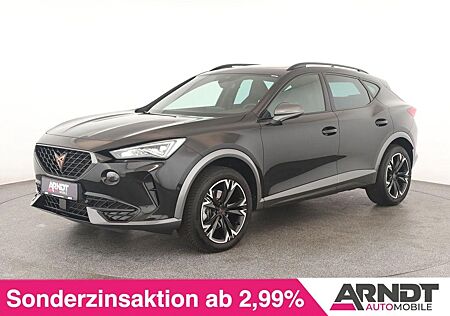 Cupra Formentor 1.5 TSI DSG LED Pano Navi Kam AHK 18"