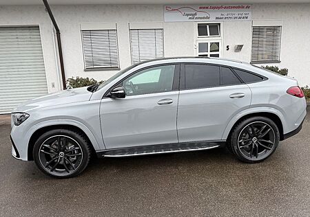 Mercedes-Benz GLE 300 GLE 300d/4M/COUPE/AMG/MOD-2026/VOLL AUSSTATTUNG/