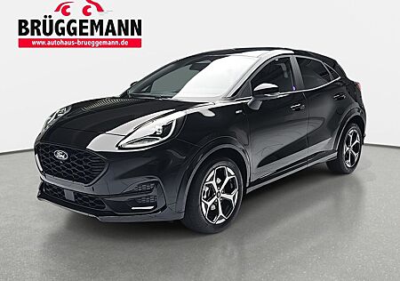 Ford Puma 1.0 ECOBOOST AUTO. ST-LINIE NAVI LED KLIMA