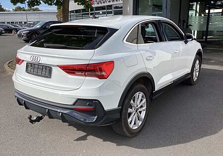 Audi Q3 Sportback TFSI e AHK*Kamera*LED*Navi*Virtual