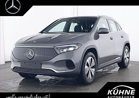 Mercedes-Benz EQA 300 4M Progressive Winter Distro LED Kamera