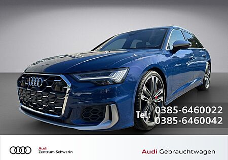 Audi S6 Avant TDI 253344 kWPS tiptronic