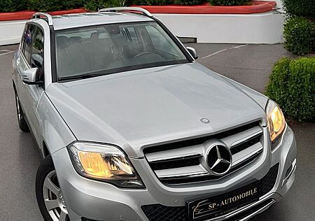 Mercedes-Benz GLK 220 -