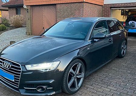 Audi A6 Allroad 3.0 TDI quattro 200kW S tronic -