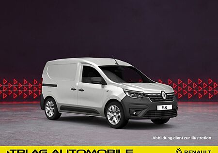 Renault Express Extra TCe 100 FAP Rundumverglasung Vario
