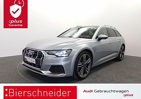 Audi A6 Allroad 40 TDI qu. S tronic ab 799,- LED 21