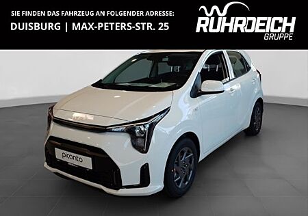 Kia Picanto Vision NAVI, PDC, Sitzheizung, Lenkradhe