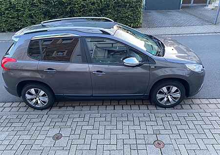 Peugeot 2008 Style PureTech 110 STOP & START Style