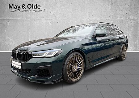 Alpina B5 GT Touring 104 of 250 HUD ACC Neuwertig