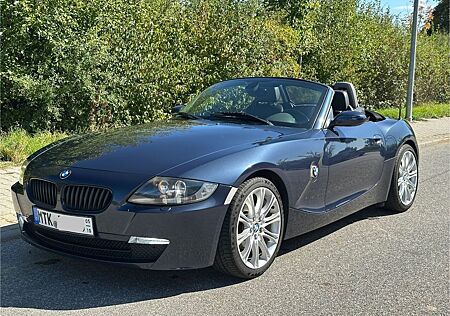 BMW Z4 2.2i -