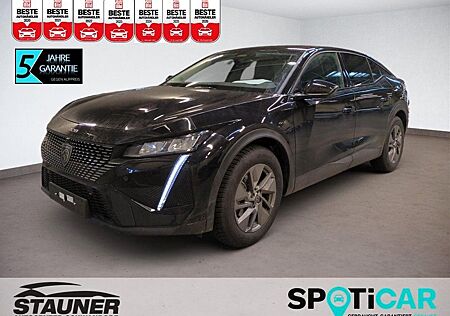 Peugeot 408 Allure Hybrid 145PS e-DSC6 *360° KAMERA*AHK*