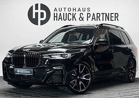 BMW X7 xDrive 30d M-Sport *Pano*7-Sitze*Luft*AHK
