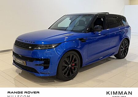 Land Rover Range Rover Sport P460e Dynamic HSE PHEV | SV Ul