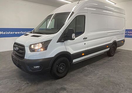 Ford Transit Kasten 350 L4 Trend 360° SHZ