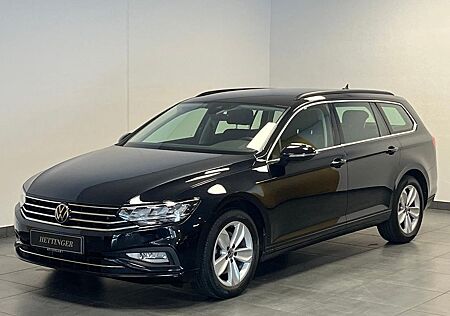 VW Passat Variant Volkswagen Business 2.0 TDI DSG, Navi,LED,AH