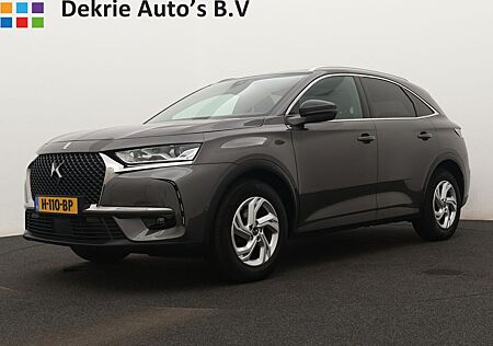 DS Automobiles DS7 Crossback 1.5 HDI 131PK automatik / Apk jun-