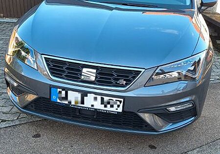 Seat Leon 1.4 TSI ACT 110kW Start&Stop FR FR