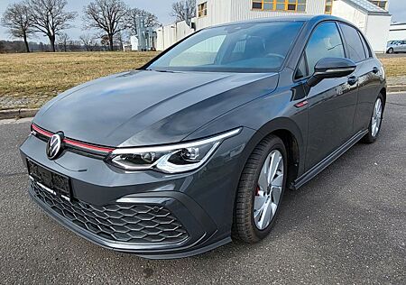 VW Golf Volkswagen 2.0 TSI OPF DSG GTI GTI