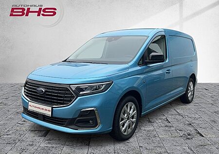 Ford Transit Connect KW L2 2,0 EcoBlue 102 PS Limited