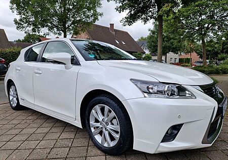 Lexus CT 200h 200h Executive Line Executive Line