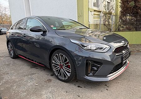 Kia Pro_ceed pro cee'd / ProCeed"GT"