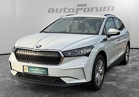 Skoda Enyaq iV 50 Loft Navi+Kamera+PDC