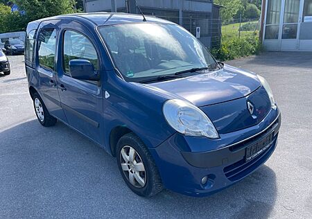 Renault Kangoo Expression 1.5 dCi FAP 76kW