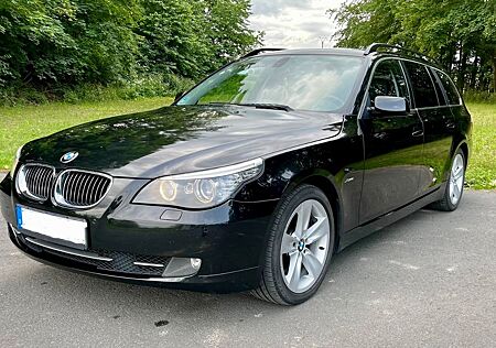 BMW 530d xDrive touring -