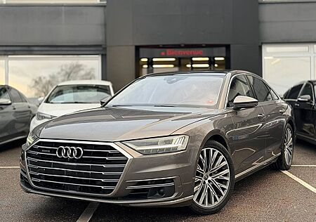 Audi A8 50 TDI EXECUTIVE 1 HAND *B&O*HUD*360*VOLLL*