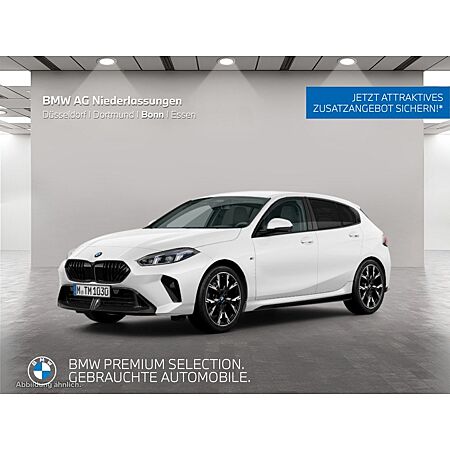BMW 1er leasen