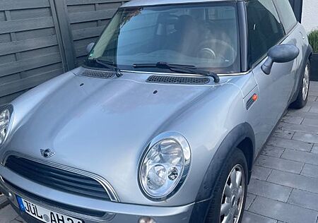Mini ONE