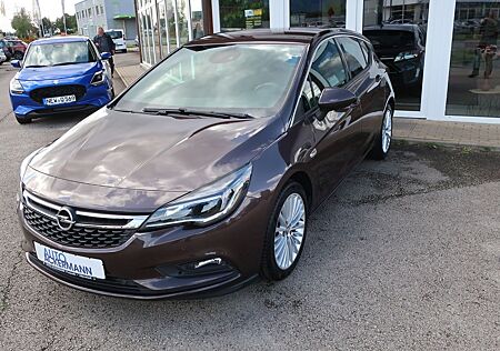 Opel Astra 1.4 Turbo Dynamic AHK Klima